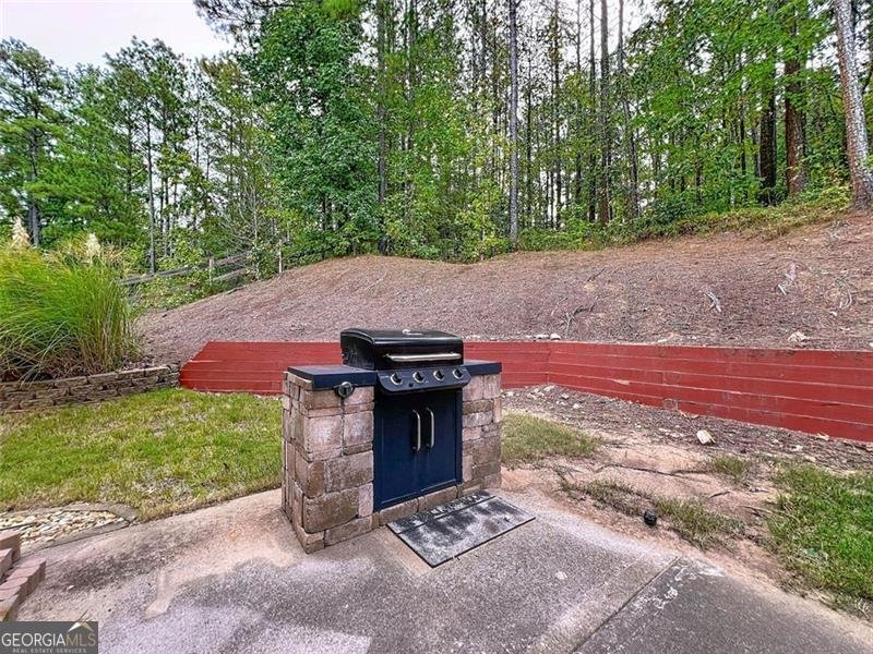 262 LILYFIELD Lane Acworth - 26