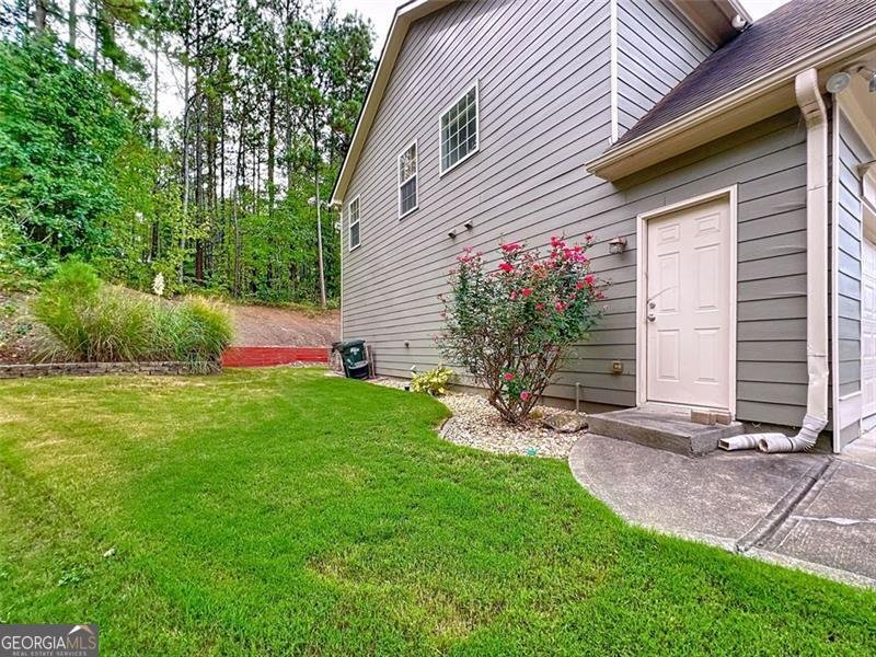 262 LILYFIELD Lane Acworth - 29