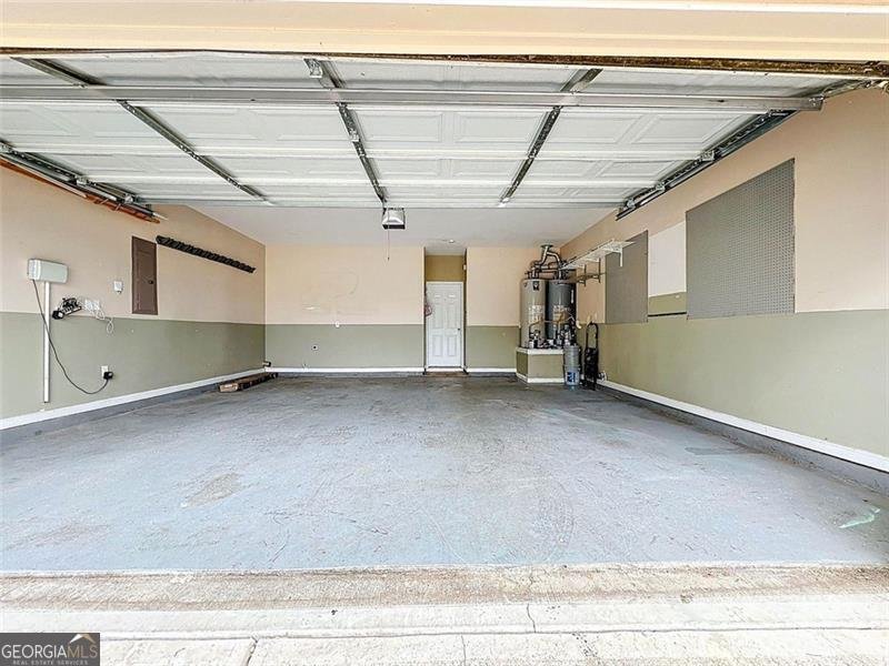 262 LILYFIELD Lane Acworth - 30