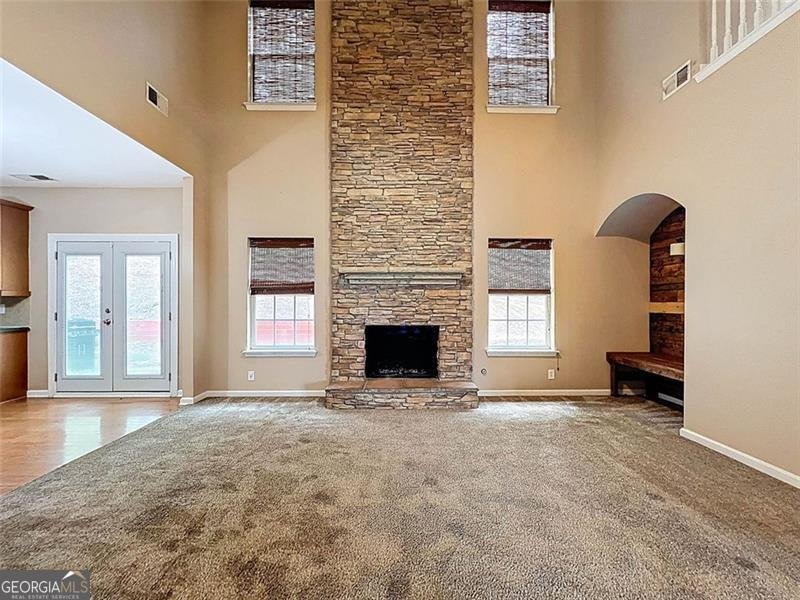 262 LILYFIELD Lane Acworth - 31