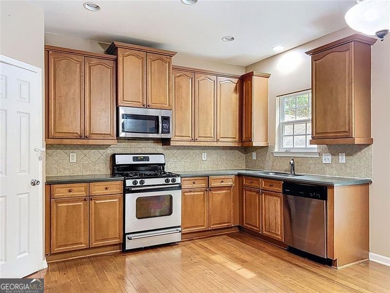 262 LILYFIELD Lane Acworth - 37