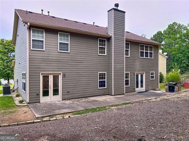 262 LILYFIELD Lane Acworth - 42