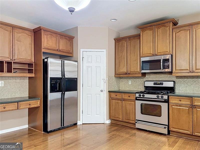 262 LILYFIELD Lane Acworth - 5
