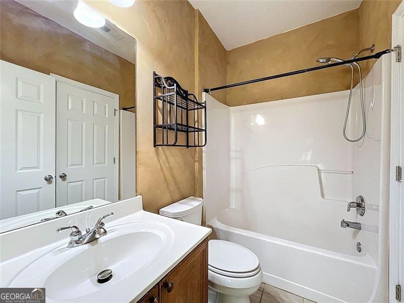 262 LILYFIELD Lane Acworth - 9