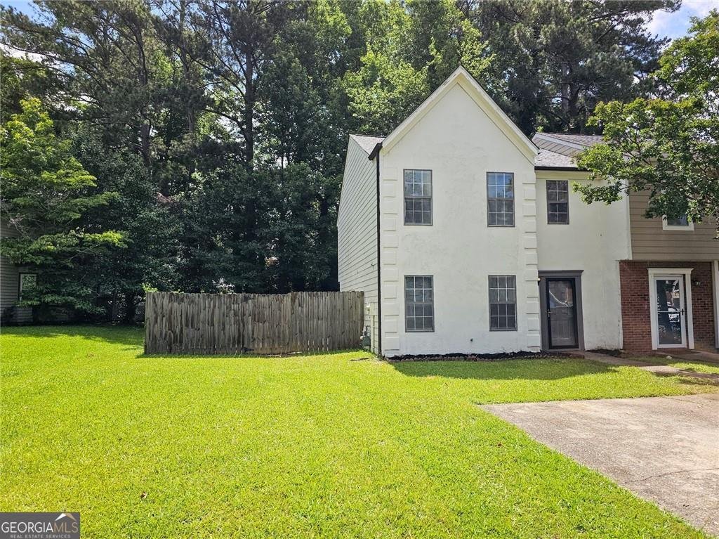 8040 Creekstone Way Riverdale - 1