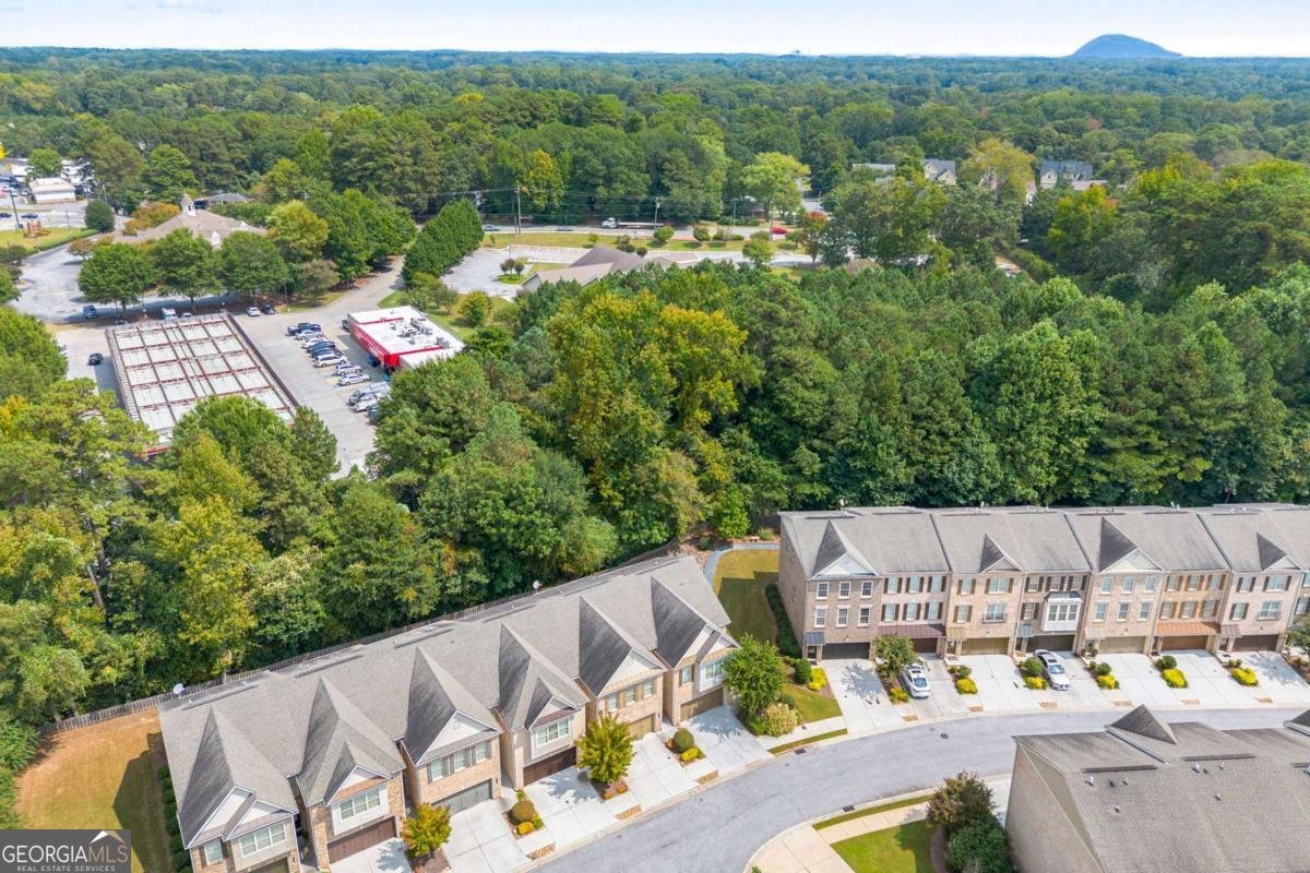 1837 Morning Star Lane Tucker - 1