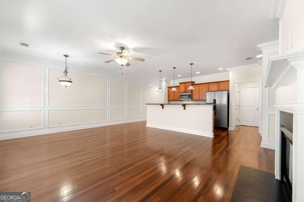 1837 Morning Star Lane Tucker - 10