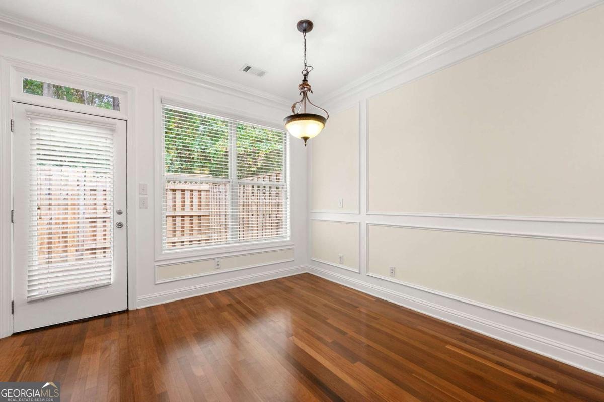 1837 Morning Star Lane Tucker - 11