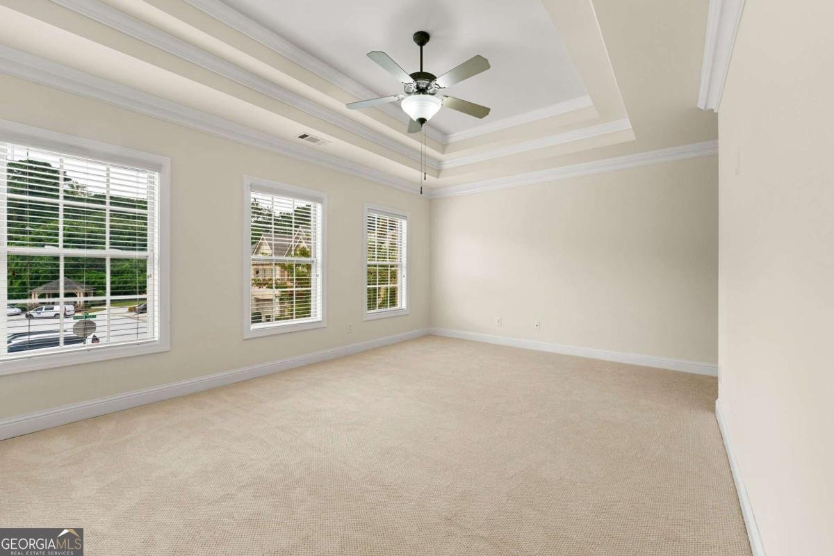 1837 Morning Star Lane Tucker - 16