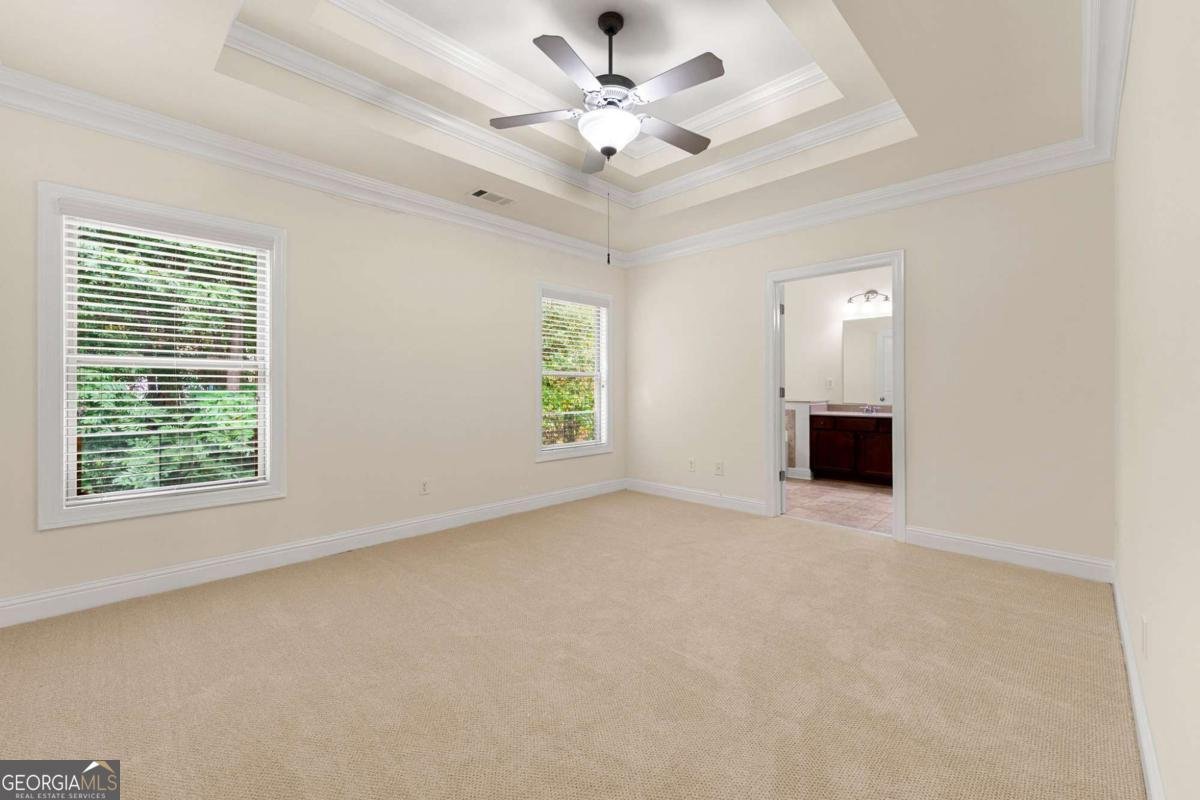 1837 Morning Star Lane Tucker - 19