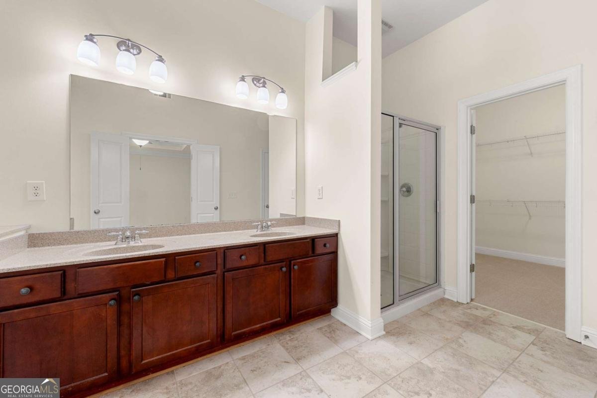 1837 Morning Star Lane Tucker - 21