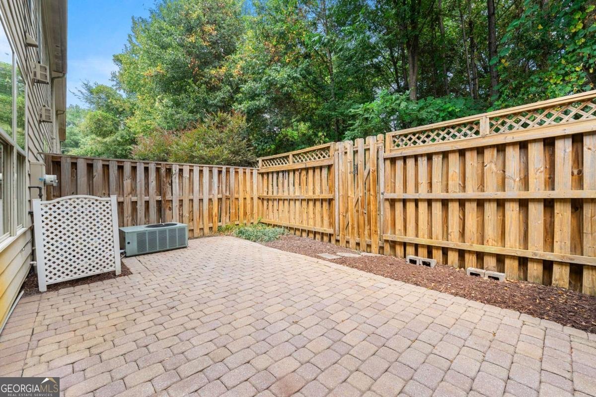 1837 Morning Star Lane Tucker - 24