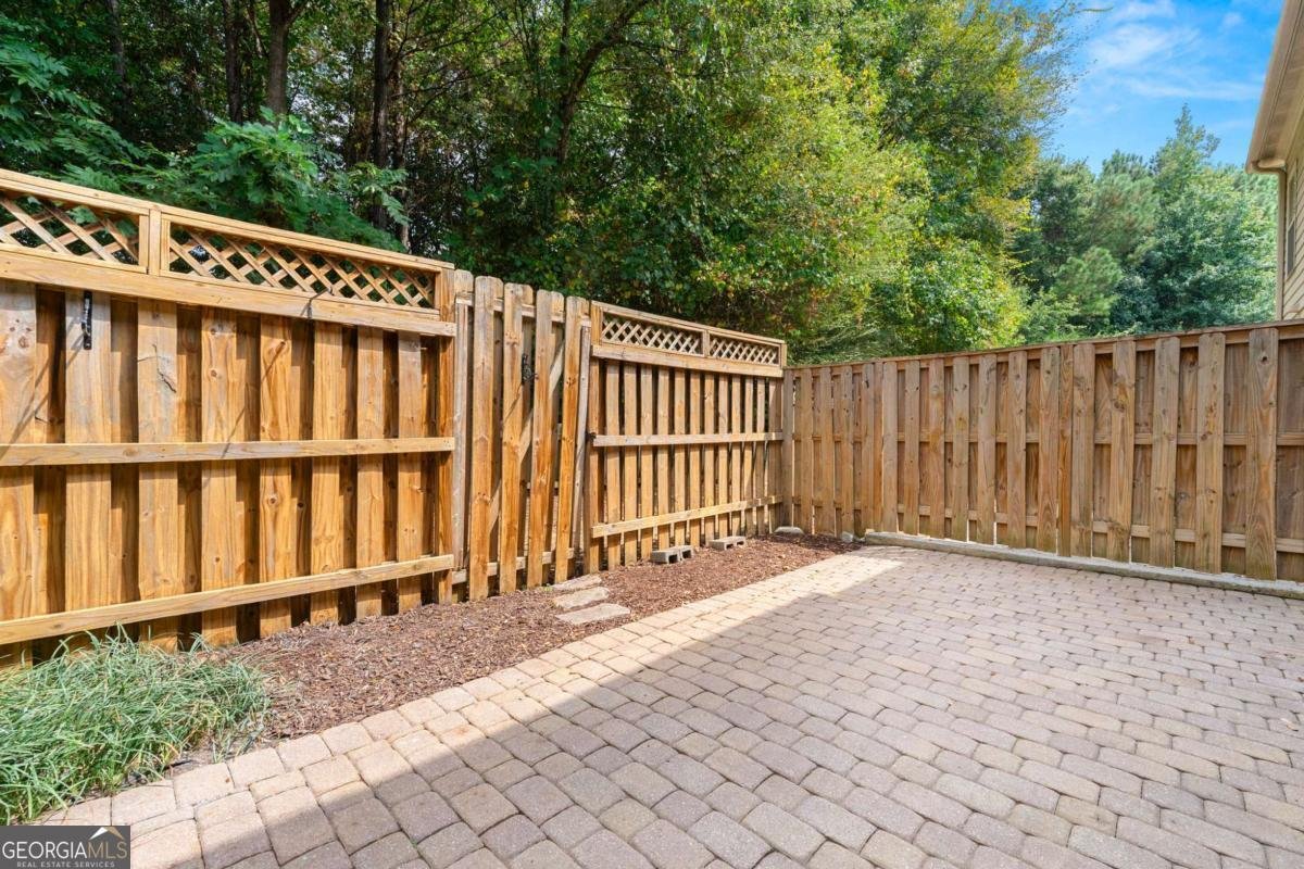 1837 Morning Star Lane Tucker - 25