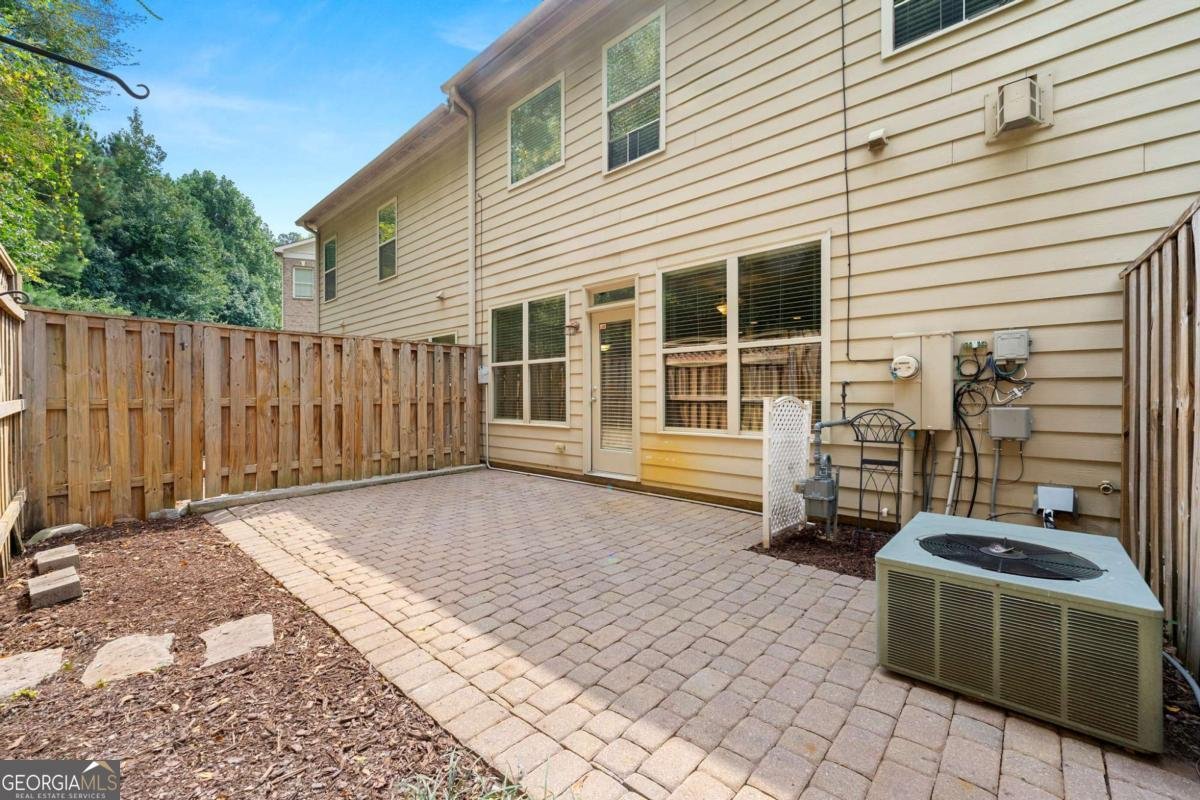 1837 Morning Star Lane Tucker - 26