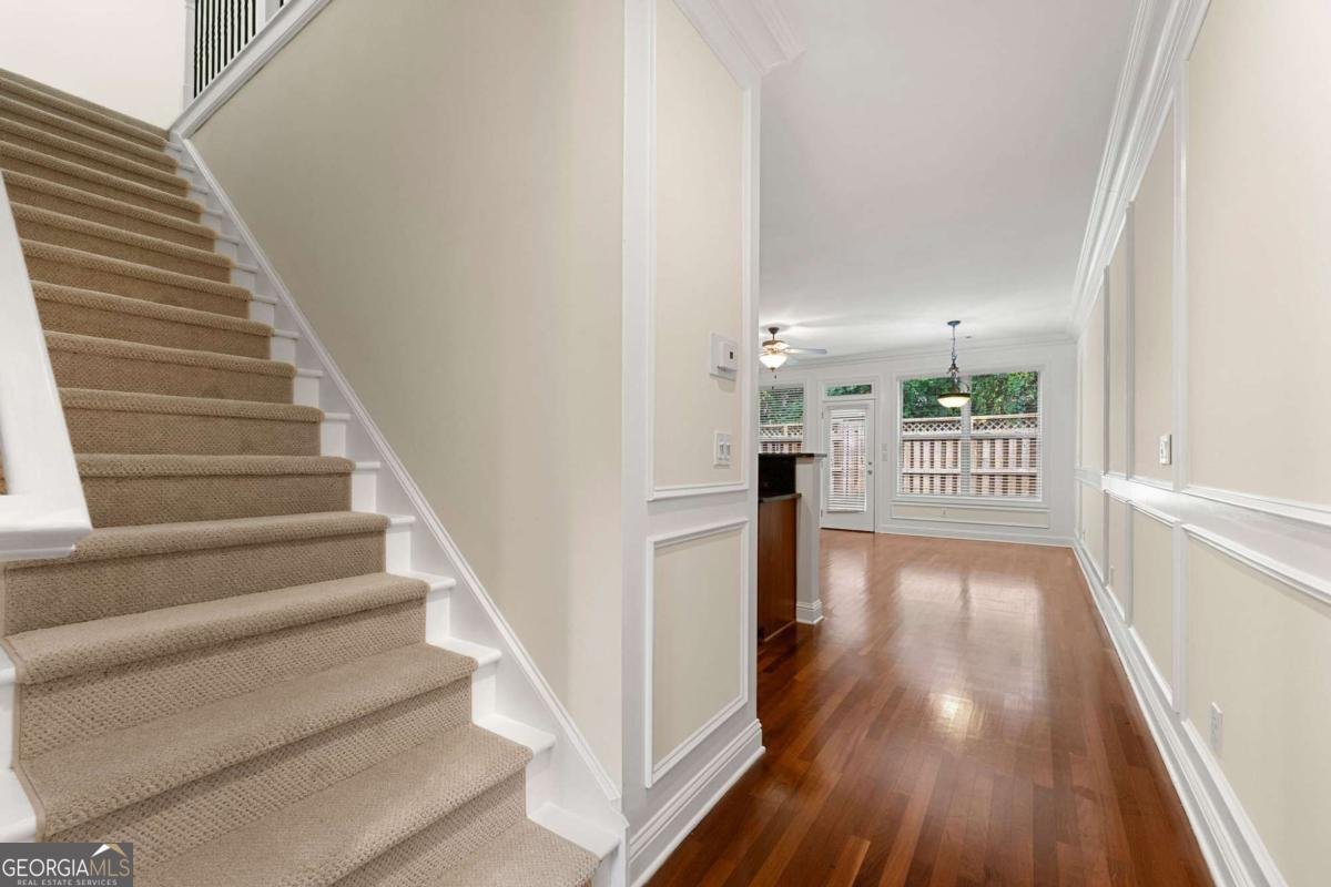 1837 Morning Star Lane Tucker - 3