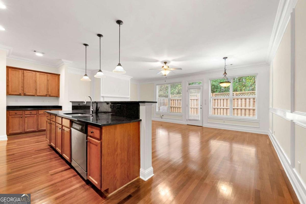 1837 Morning Star Lane Tucker - 4