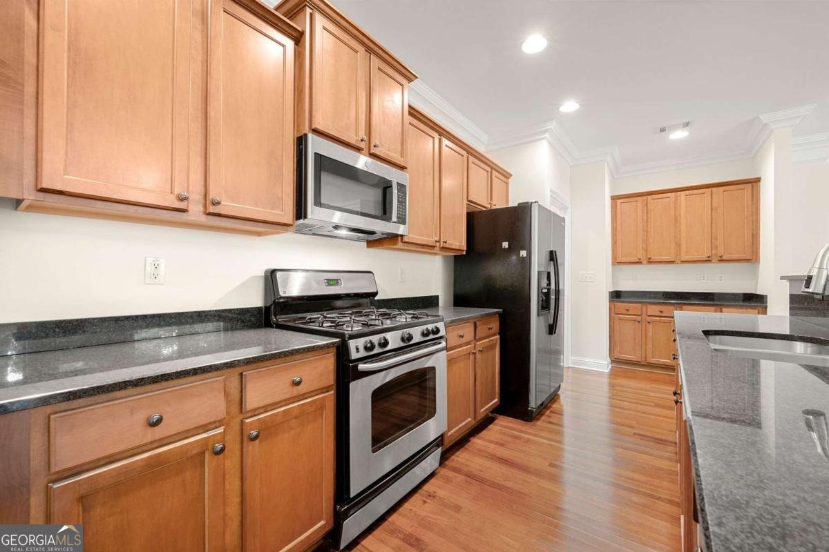 1837 Morning Star Lane Tucker - 5