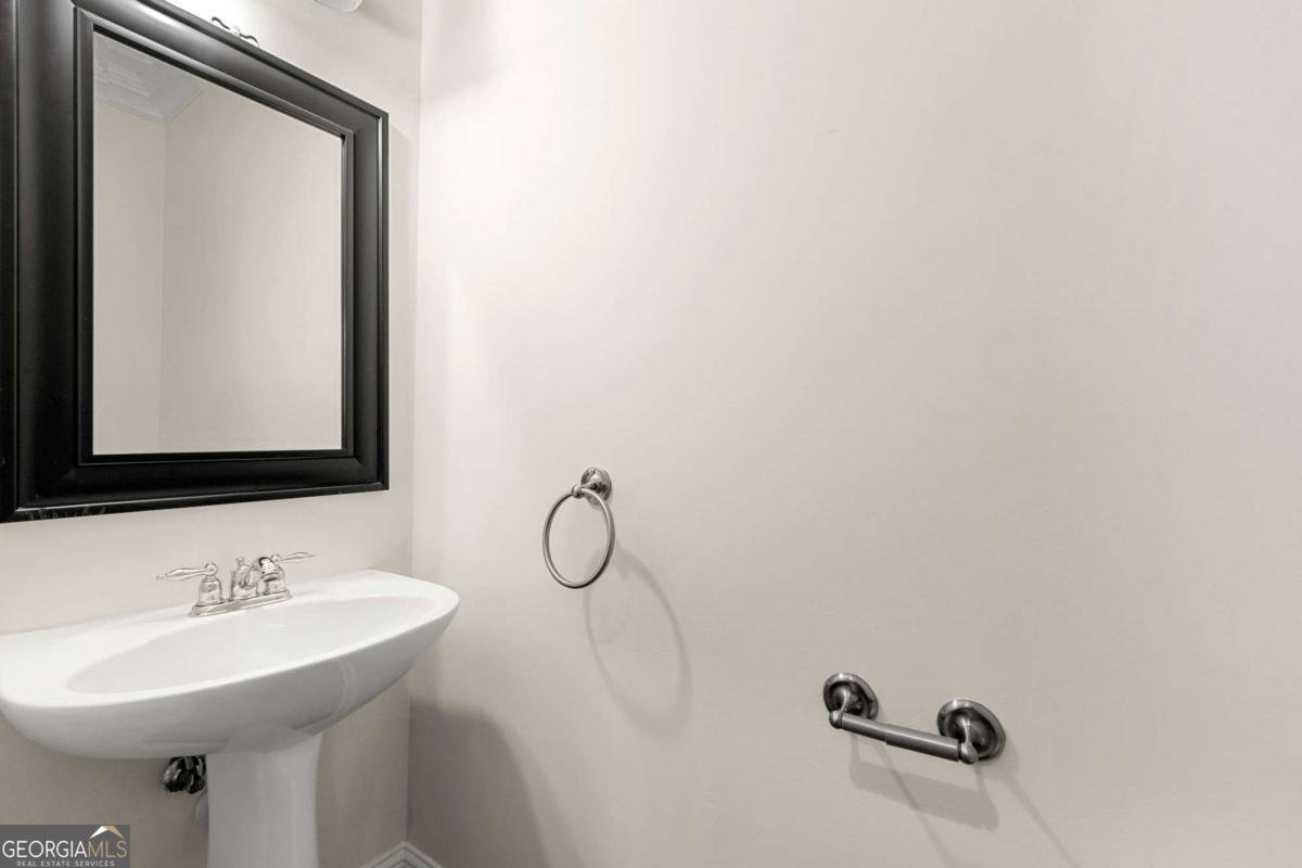 1837 Morning Star Lane Tucker - 7