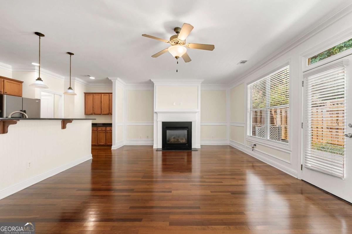 1837 Morning Star Lane Tucker - 8