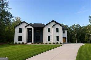 1230 Primrose Park Road Sugar Hill - 1