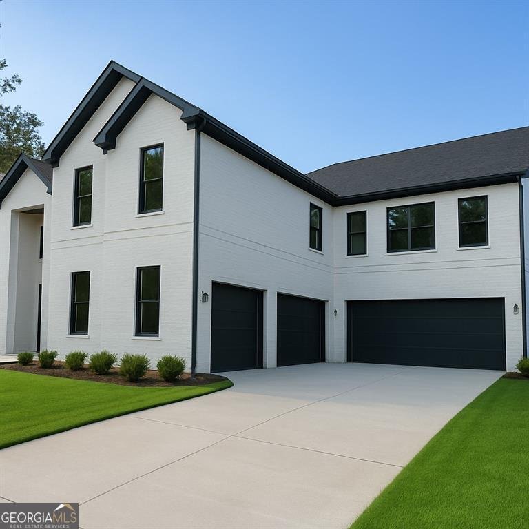 1230 Primrose Park Road Sugar Hill - 2
