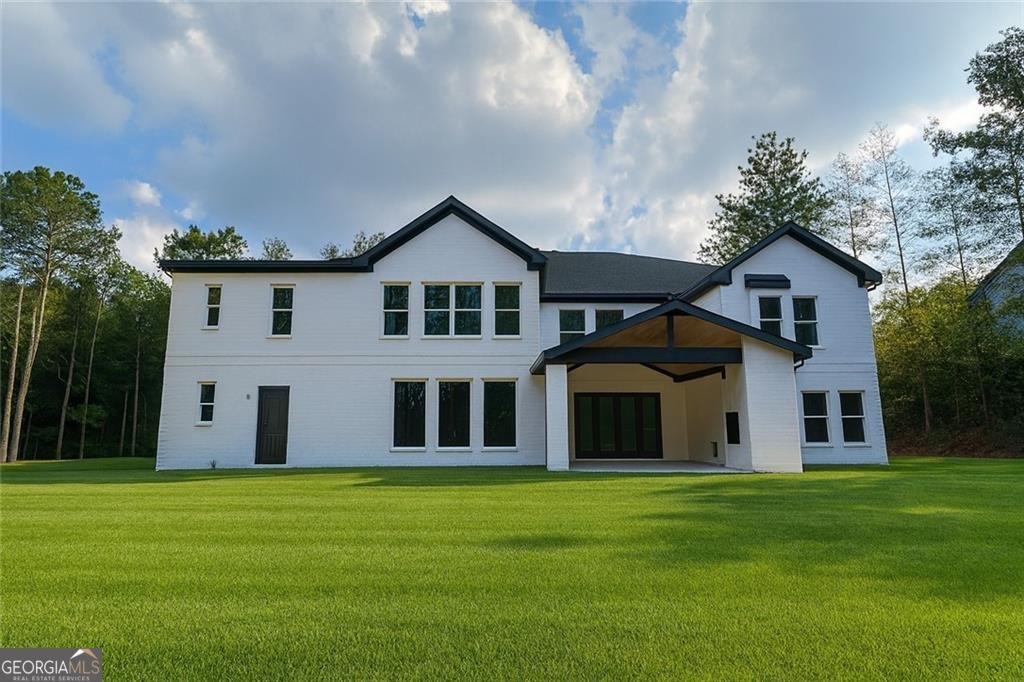 1230 Primrose Park Road Sugar Hill - 5