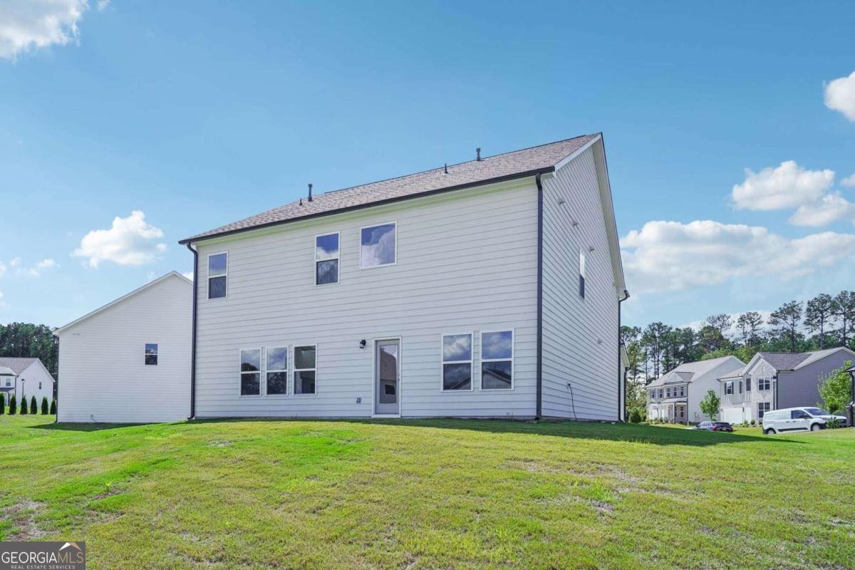 624 Silverleaf Trail Bethlehem - 21