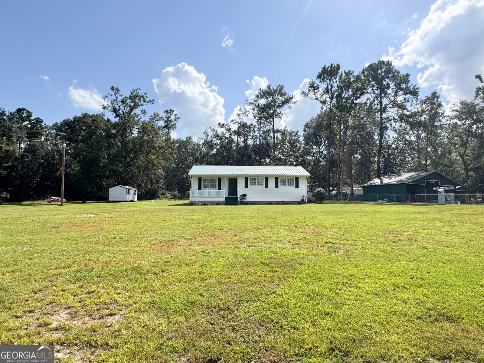 1161 Sweetgum Lane Baxley - 14