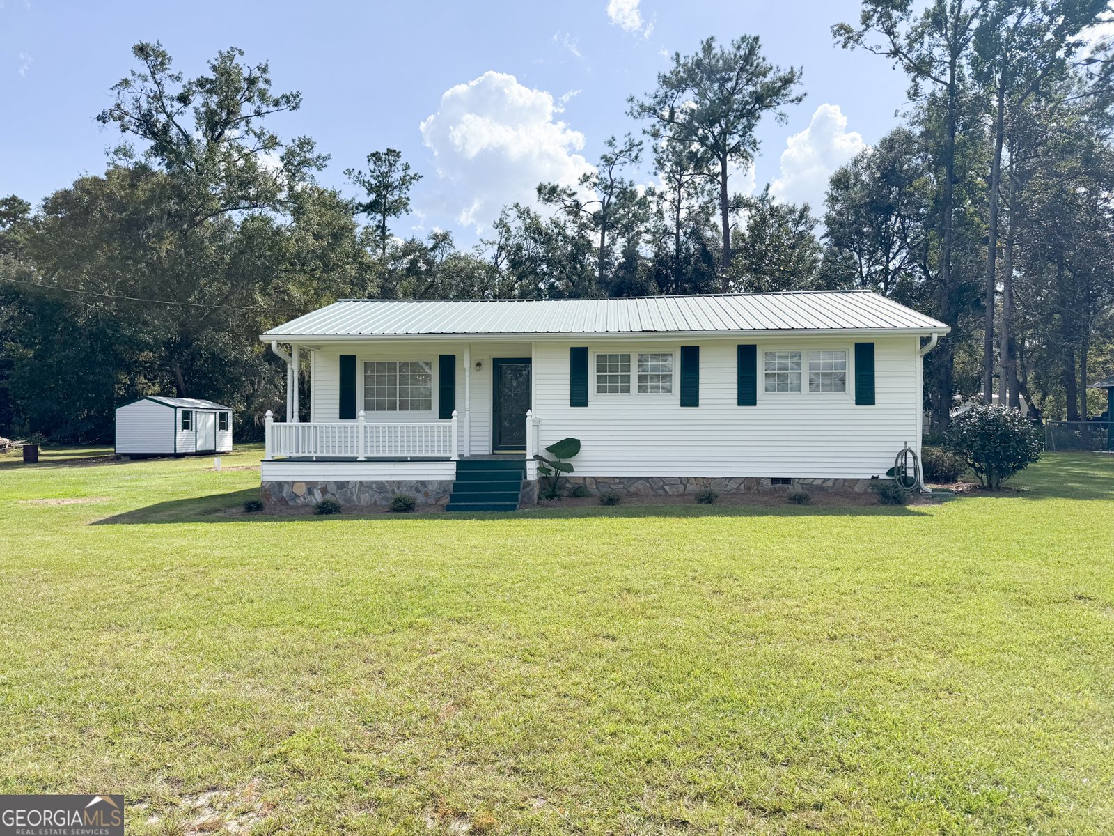 1161 Sweetgum Lane Baxley - 15