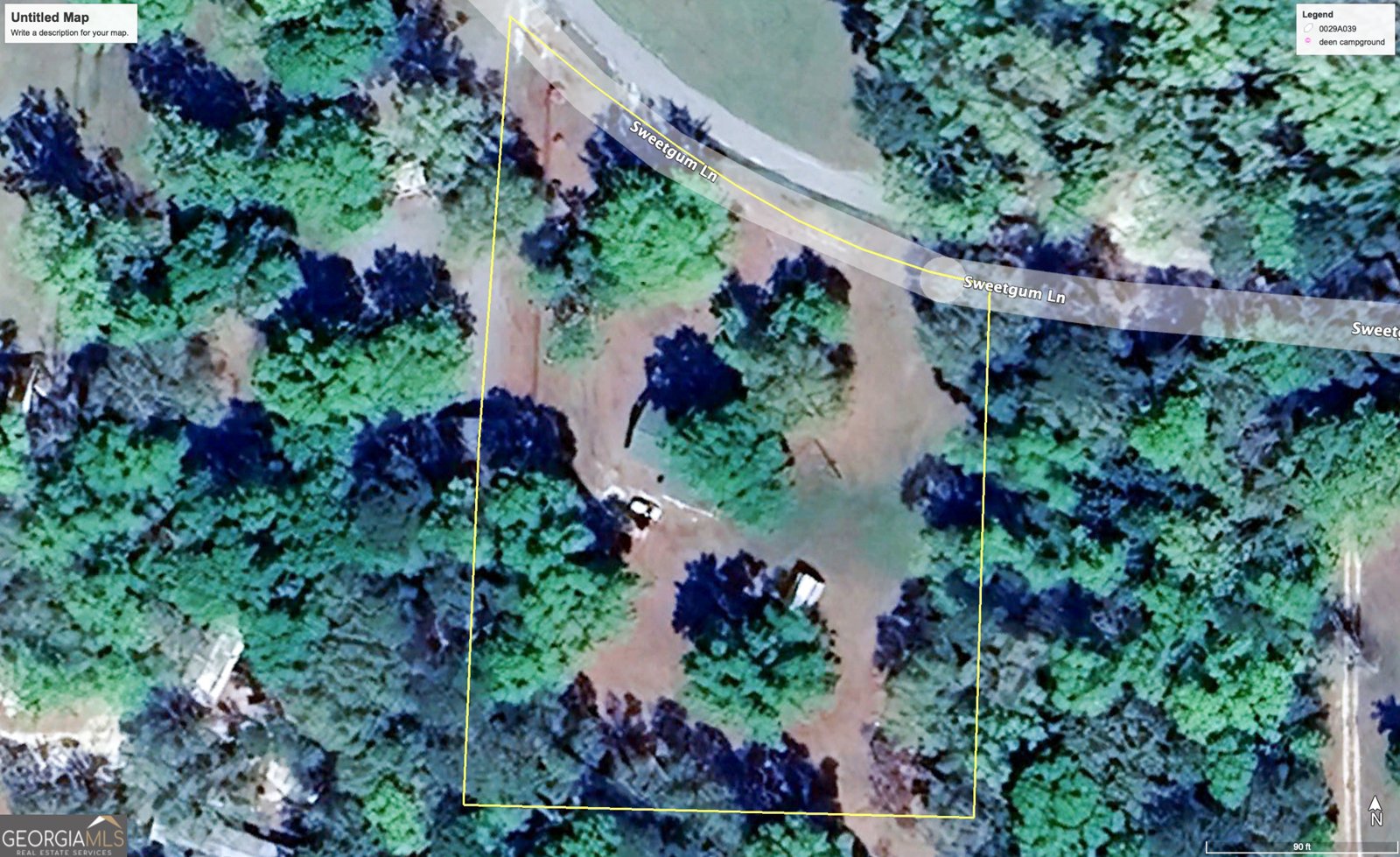 1161 Sweetgum Lane Baxley - 17