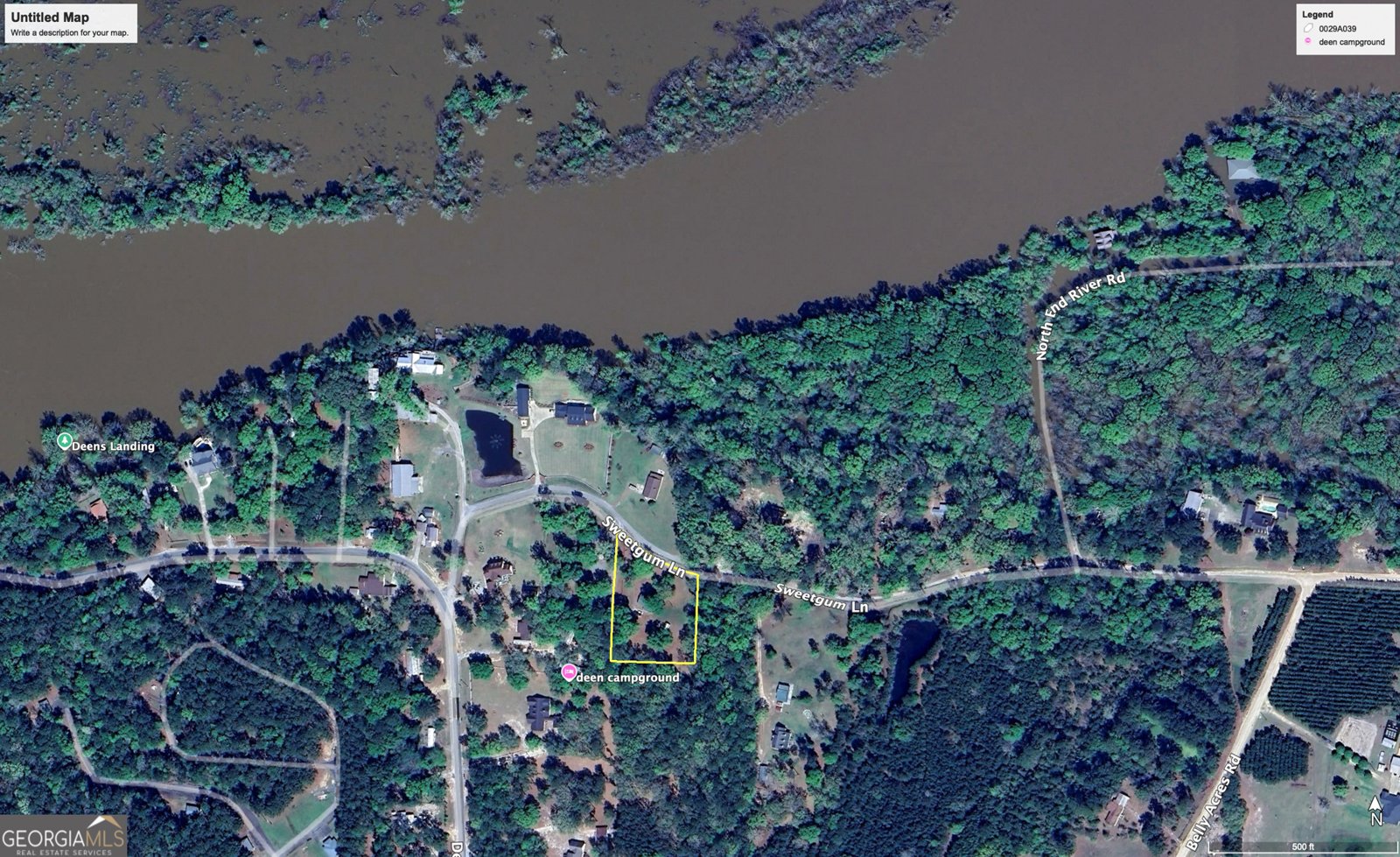 1161 Sweetgum Lane Baxley - 18