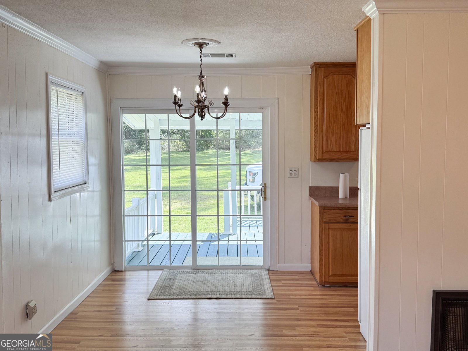 1161 Sweetgum Lane Baxley - 2