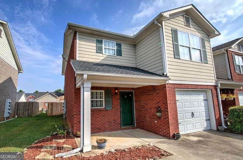 143 Princeton Avenue Adairsville - 1