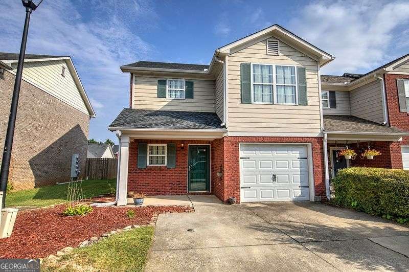 143 Princeton Avenue Adairsville - 2
