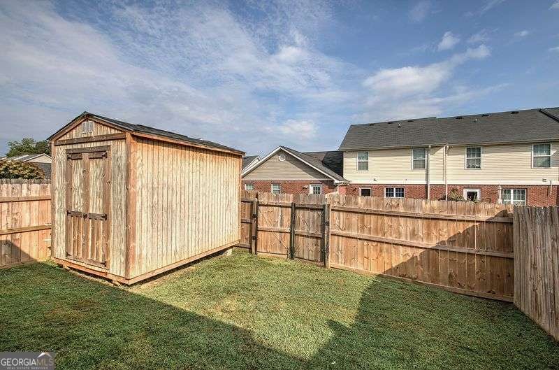 143 Princeton Avenue Adairsville - 28