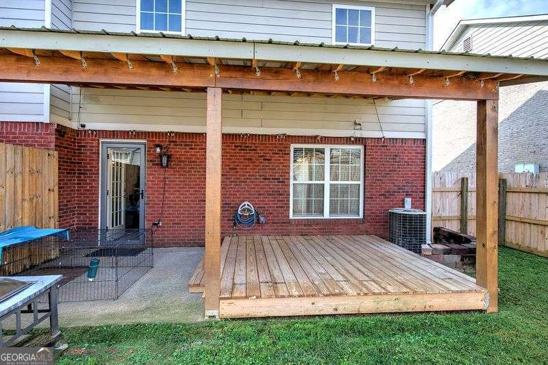 143 Princeton Avenue Adairsville - 30