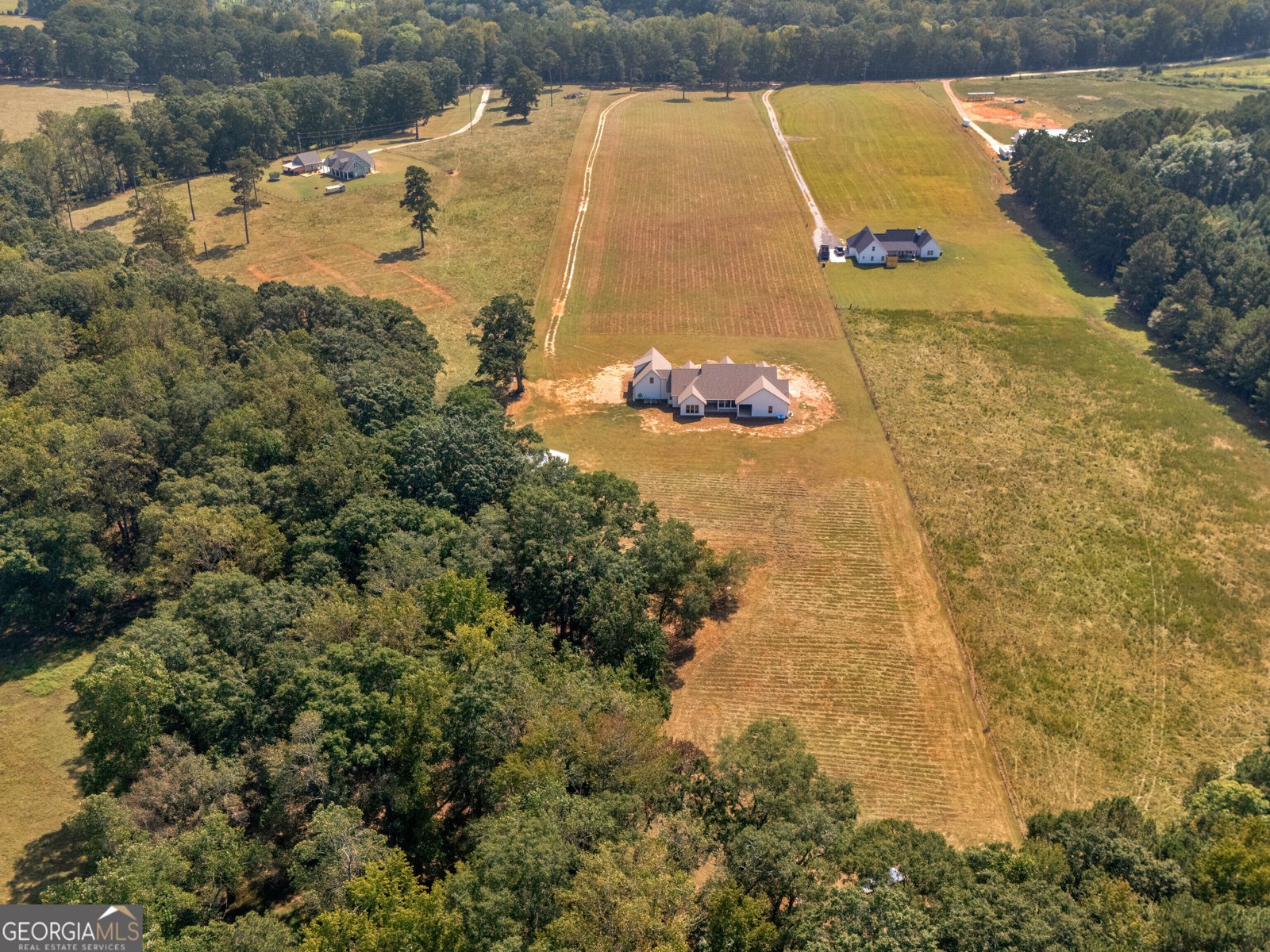 391 Walter Moore Road Jackson - 63