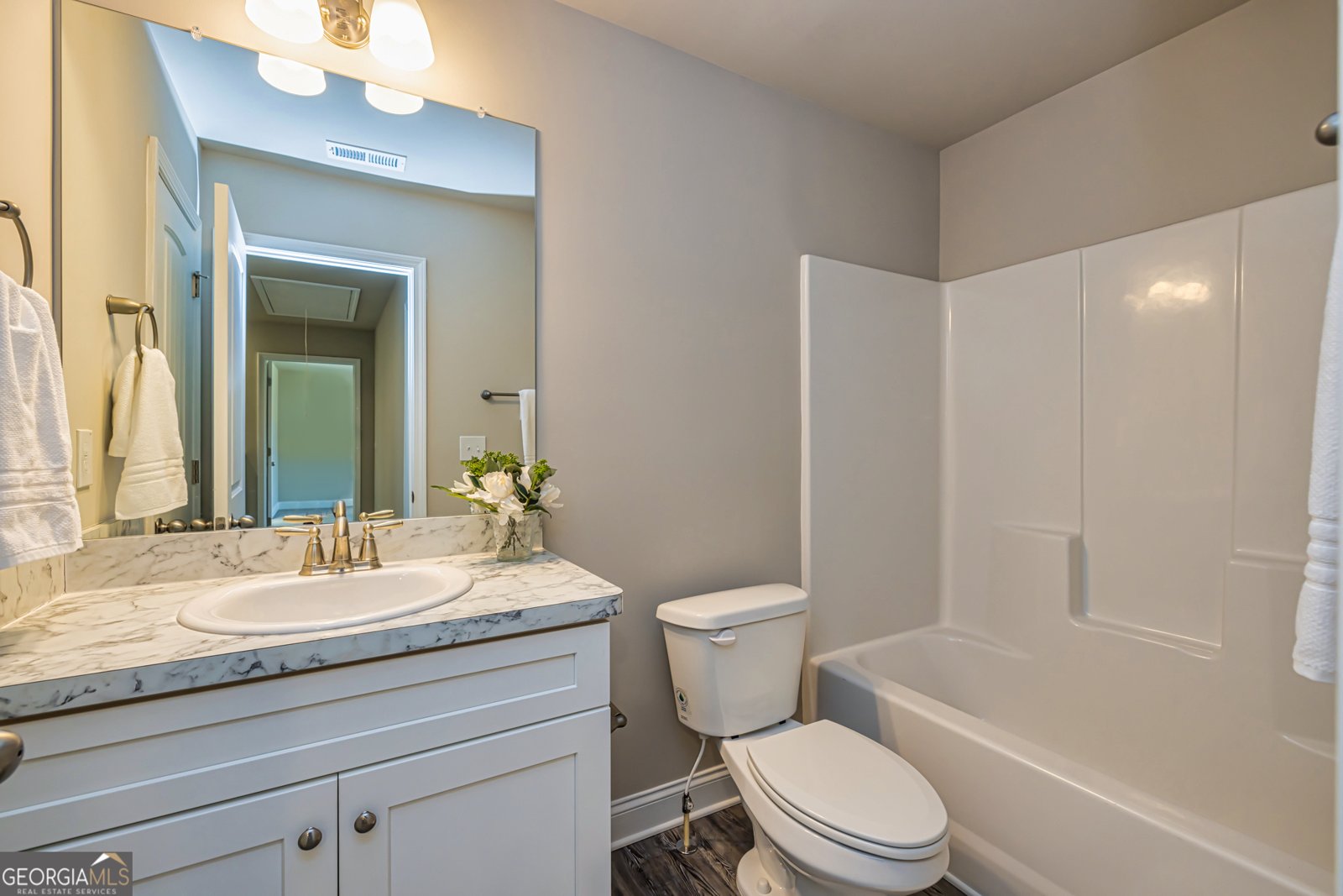 107 Pearls Way Flovilla - 4
