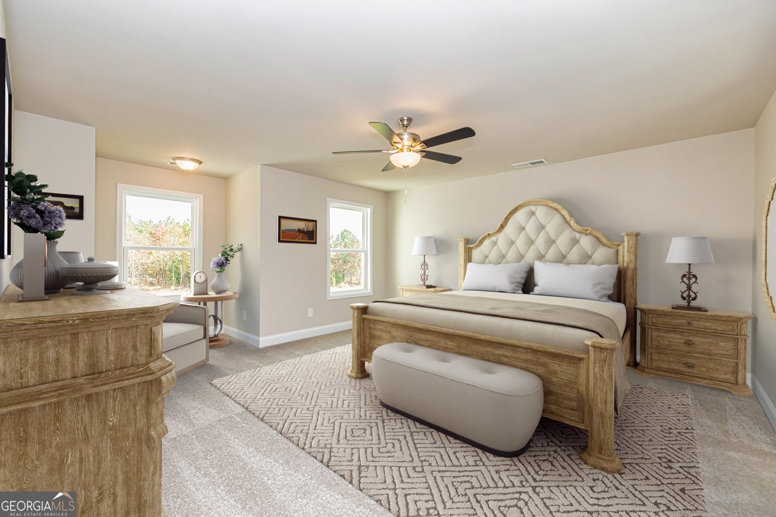 107 Pearls Way Flovilla - 9