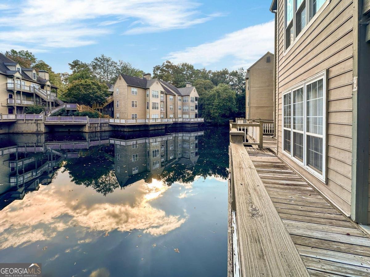 606 Mill Pond Drive Smyrna - 1