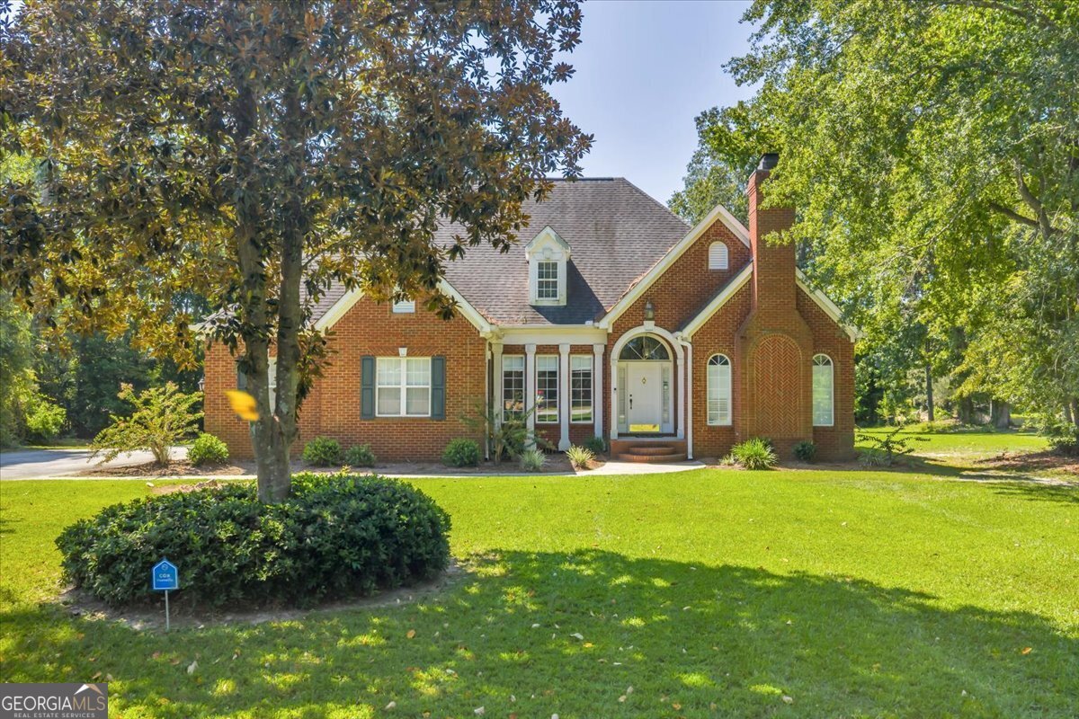 304 Stathams Way Warner Robins - 1