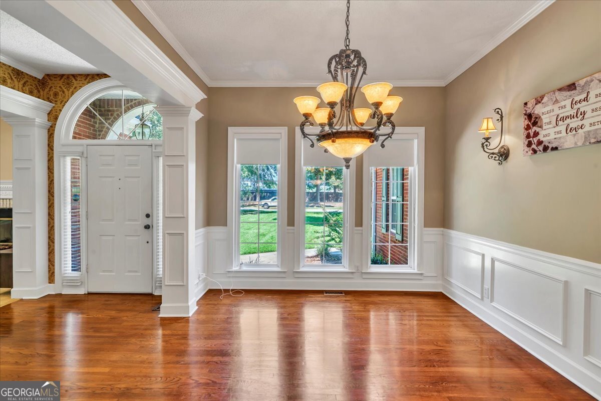 304 Stathams Way Warner Robins - 10