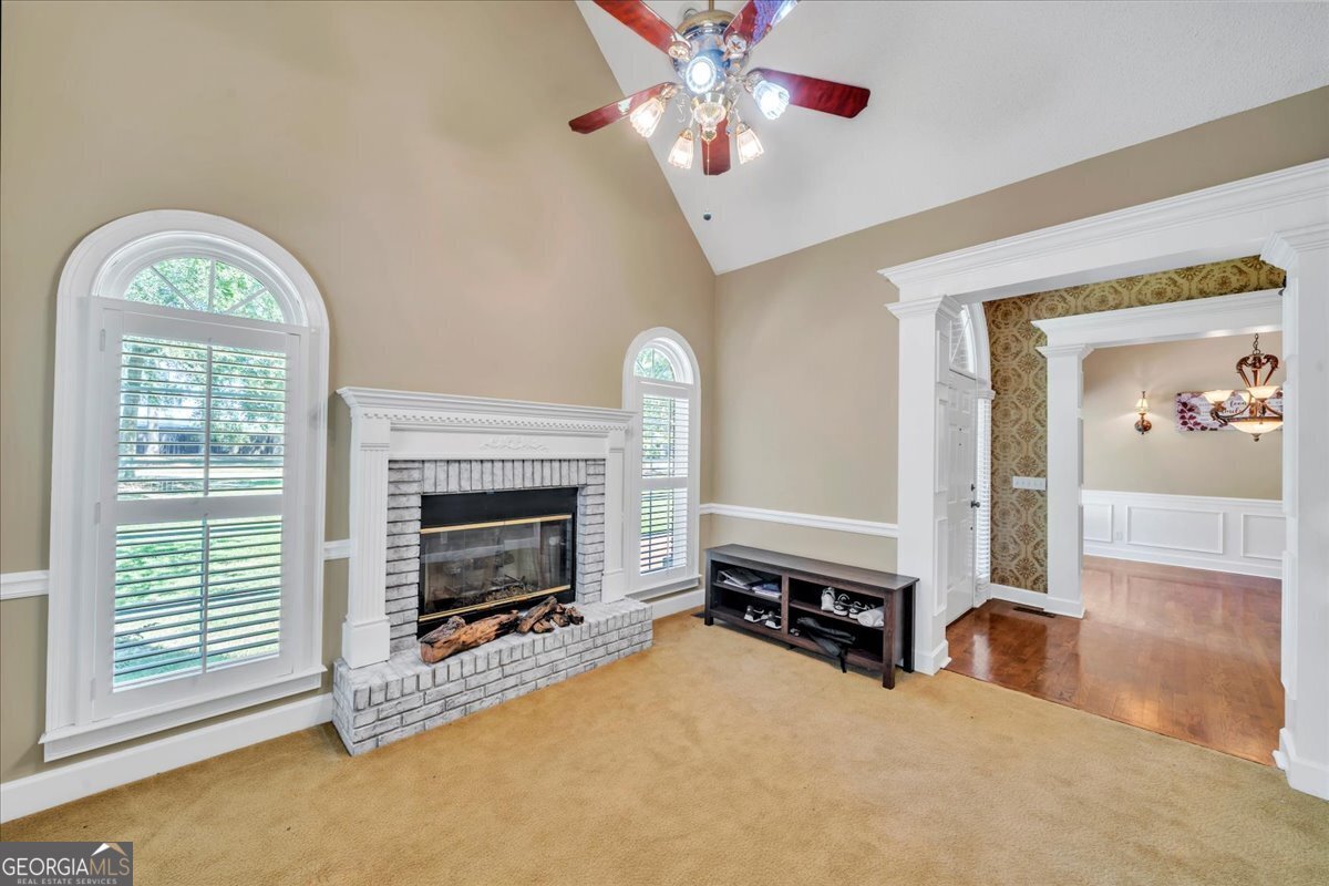 304 Stathams Way Warner Robins - 12