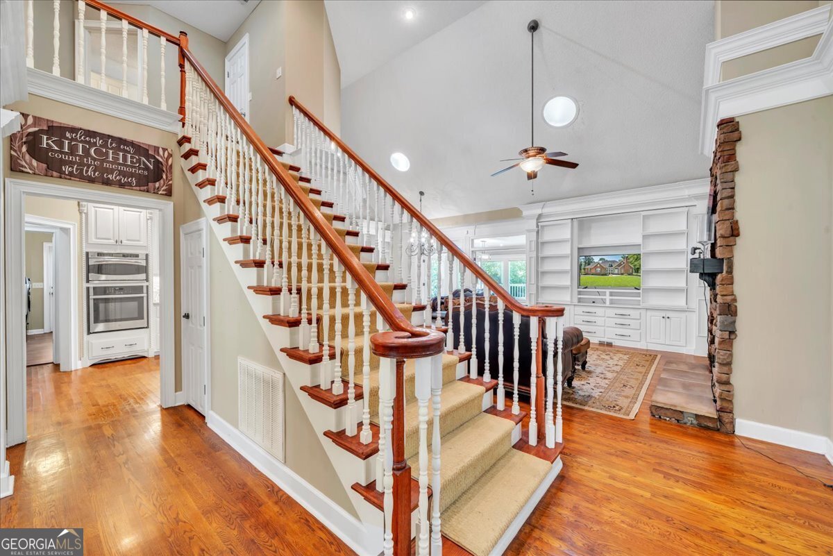 304 Stathams Way Warner Robins - 13