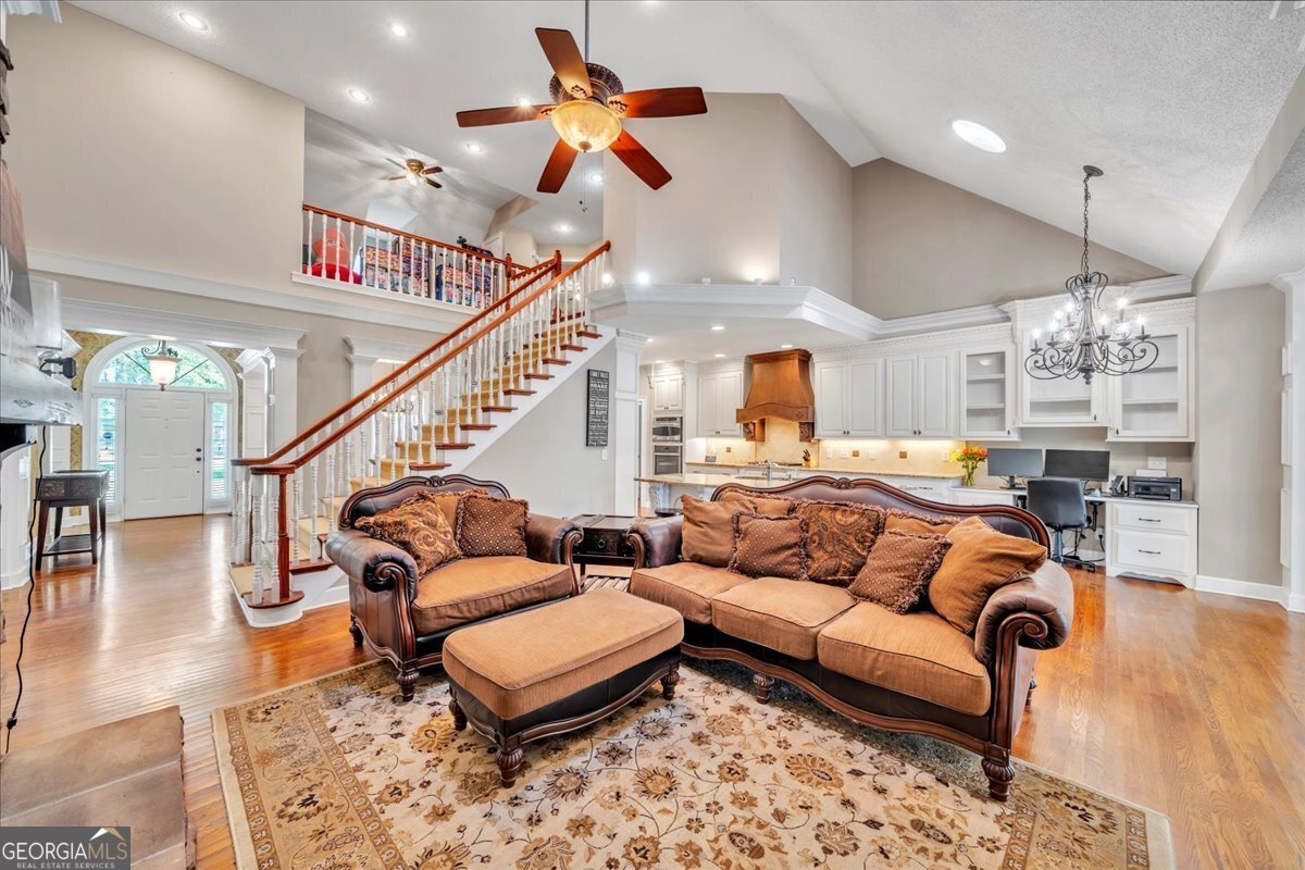 304 Stathams Way Warner Robins - 14