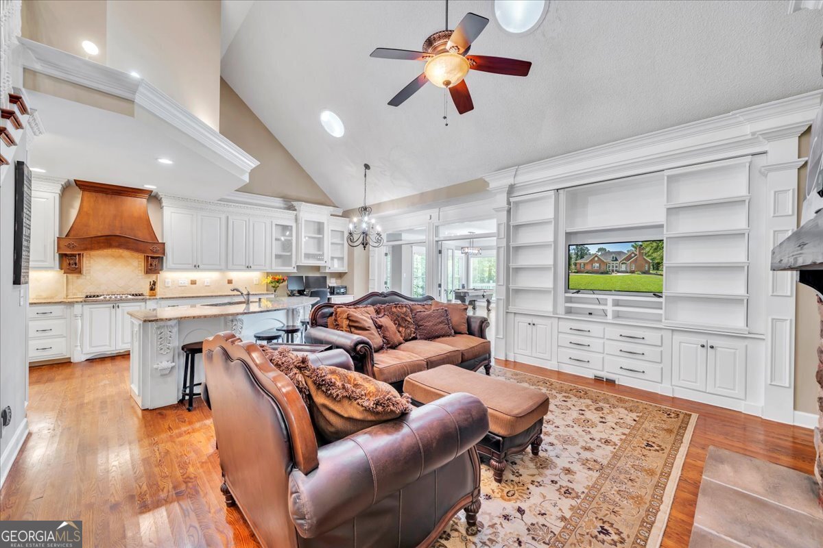 304 Stathams Way Warner Robins - 15