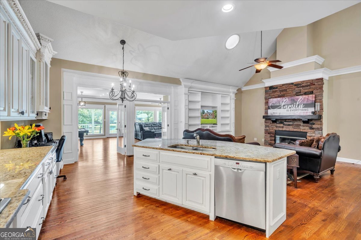 304 Stathams Way Warner Robins - 16