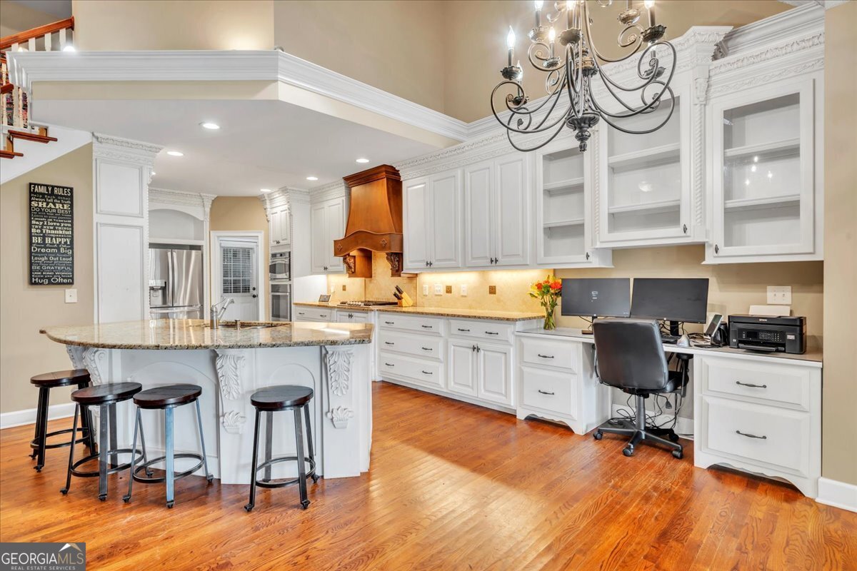 304 Stathams Way Warner Robins - 17