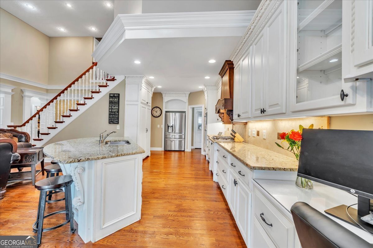 304 Stathams Way Warner Robins - 18