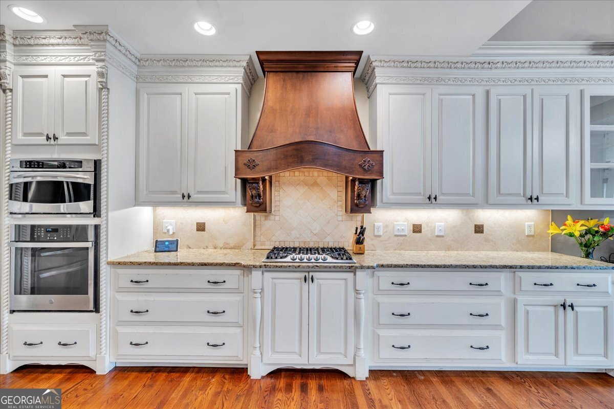 304 Stathams Way Warner Robins - 19